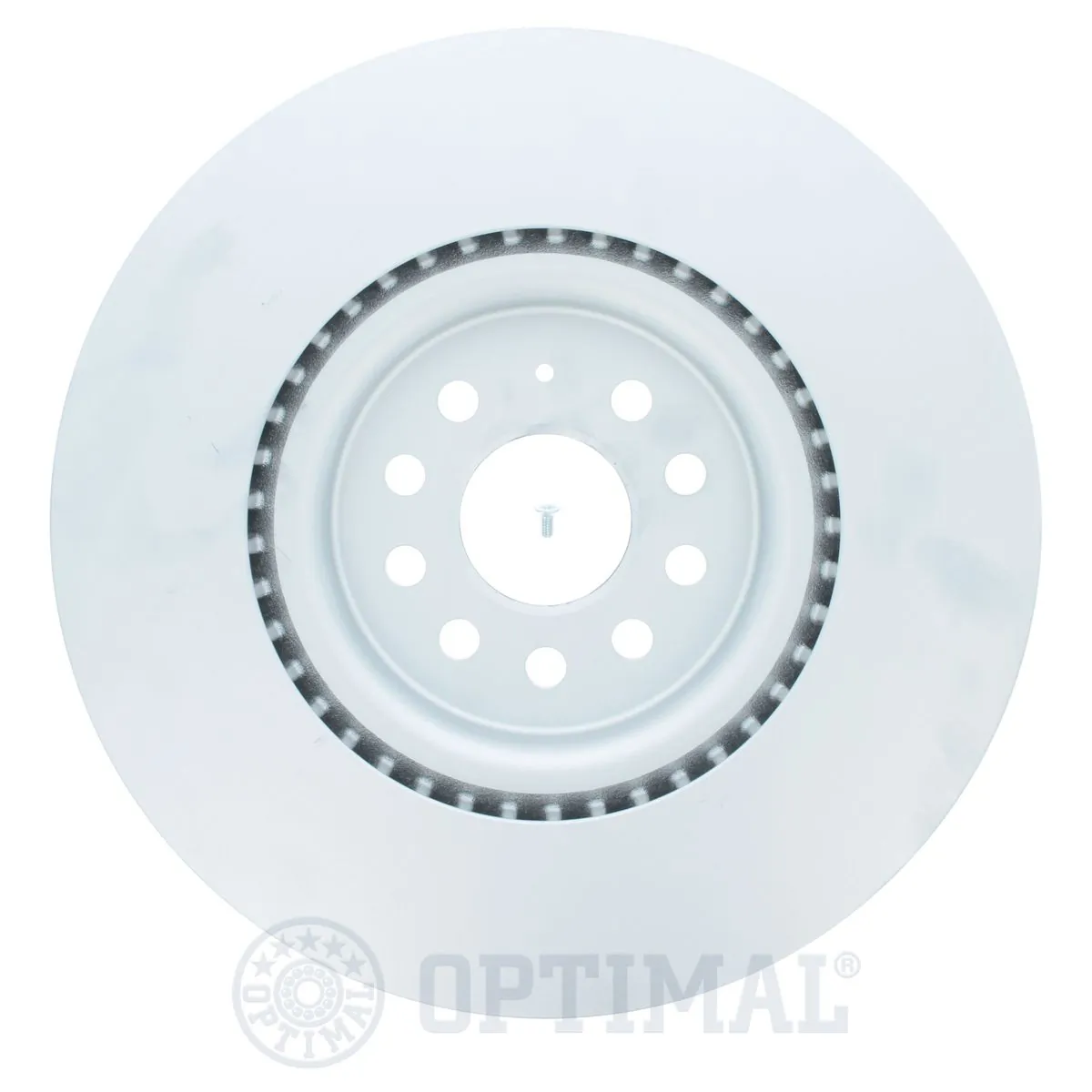 Brake Disc BS-9604HC