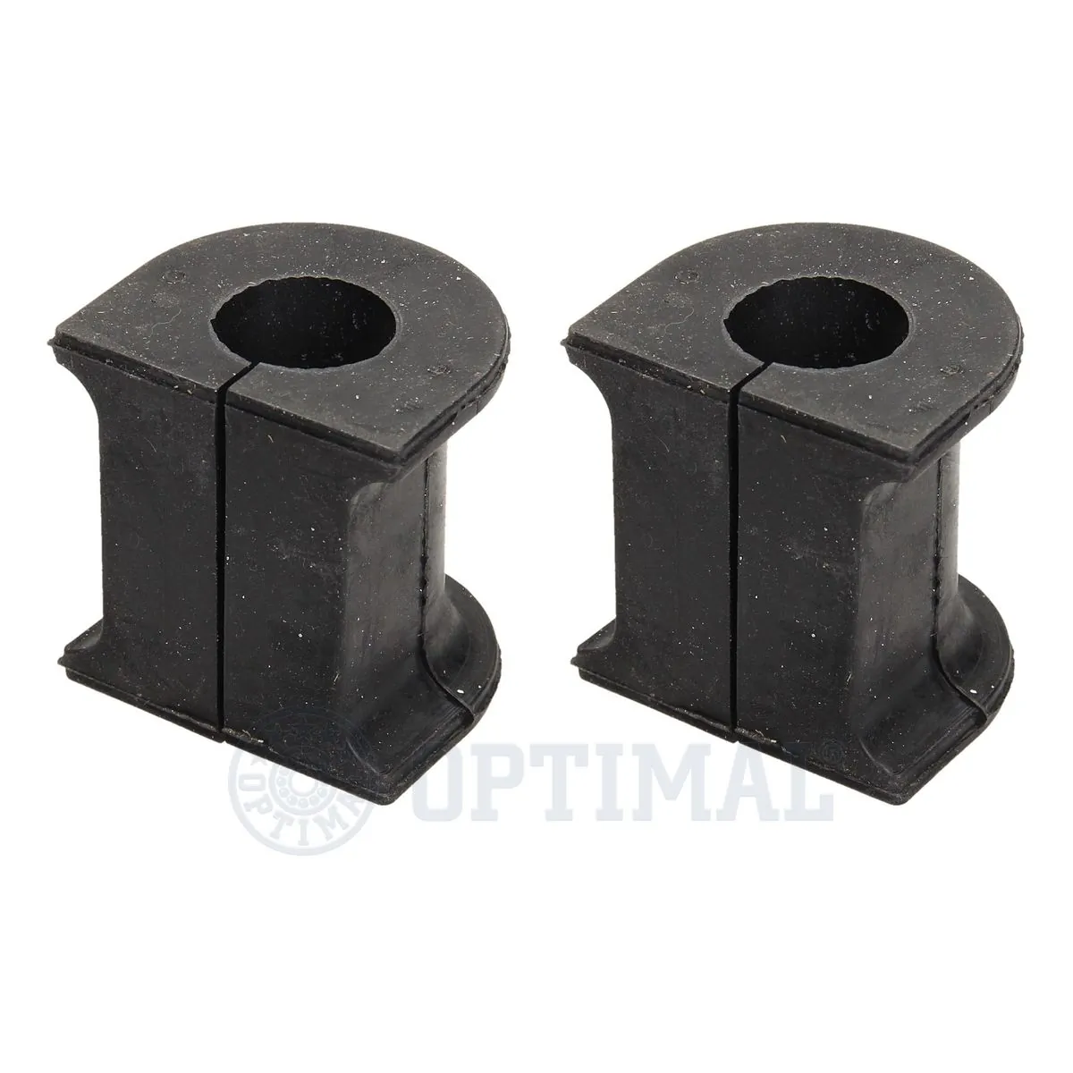 OPTIMAL F8-7387 Mounting, stabiliser bar