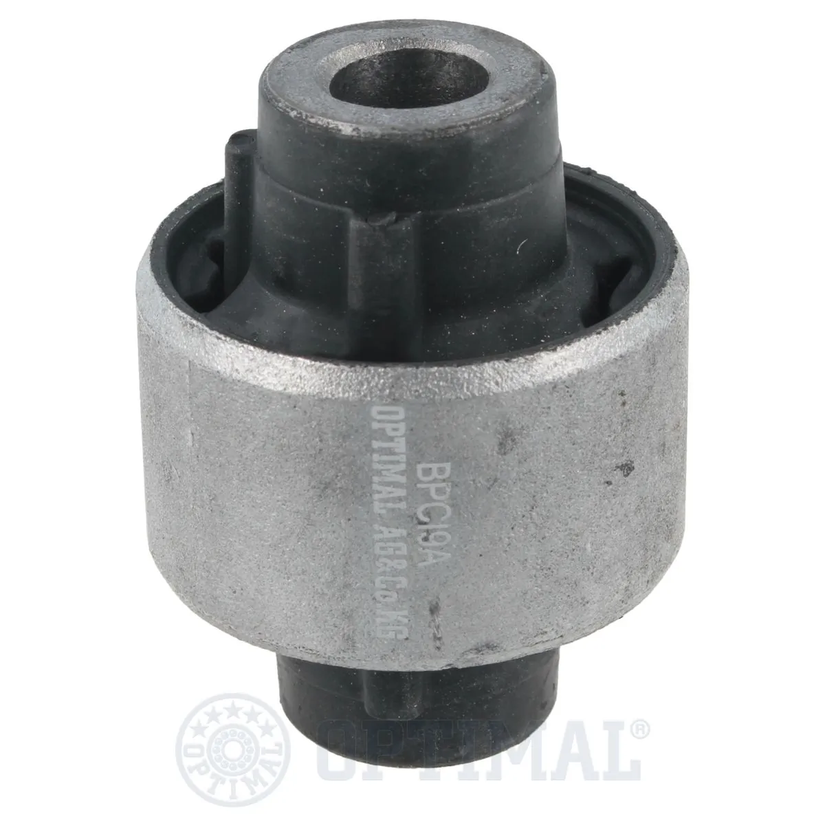 Lagerung, Lenker F9-0008