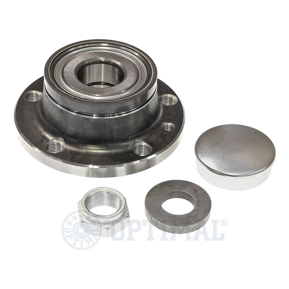 轮毂轴承组件 802976