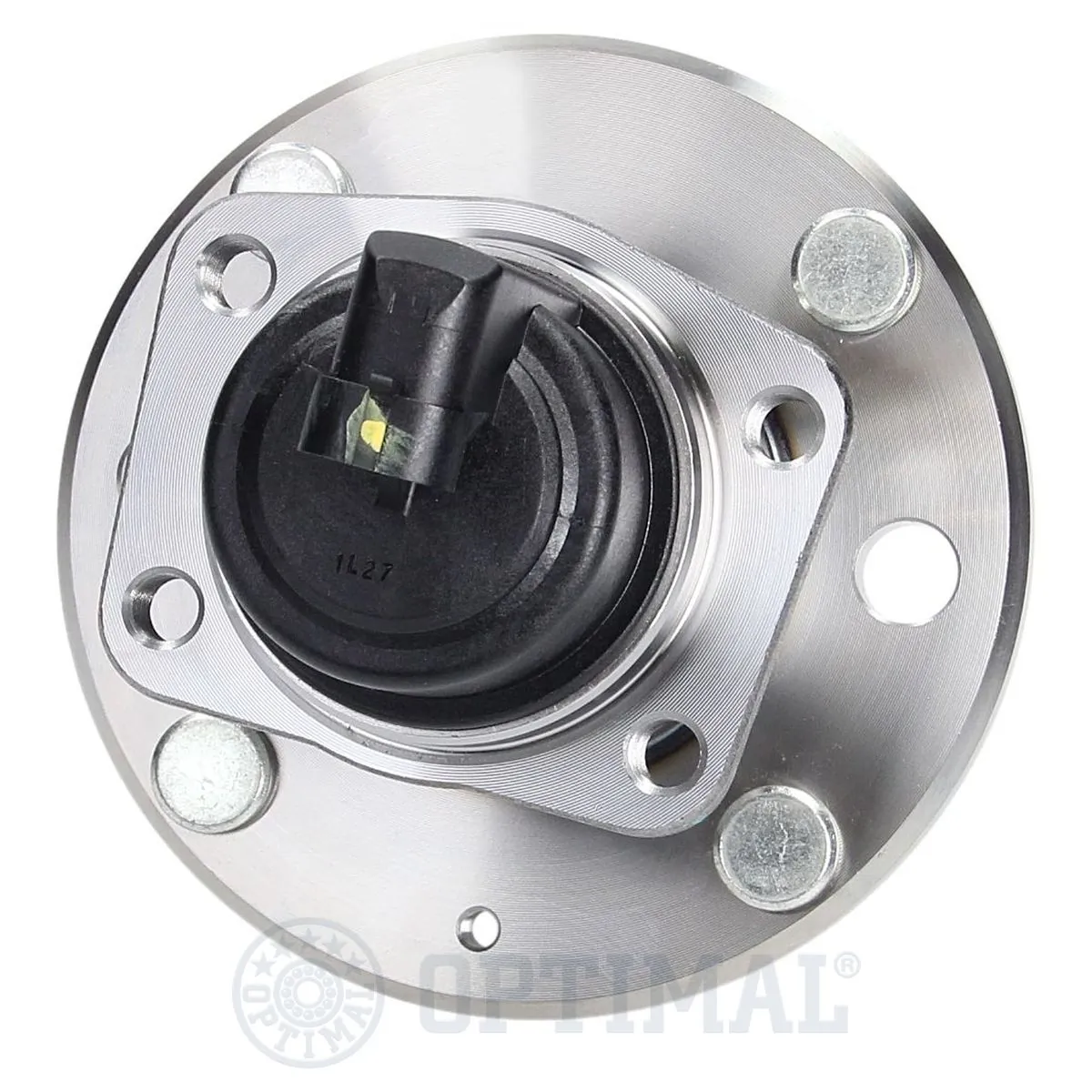 OPTIMAL 252786 Wheel Bearing Kit