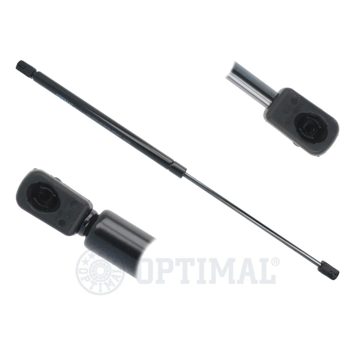 Gas Spring, boot/cargo area AG-50436