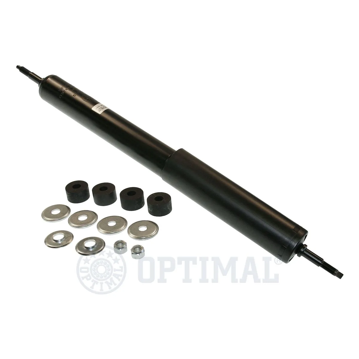 Shock Absorber A-2524G