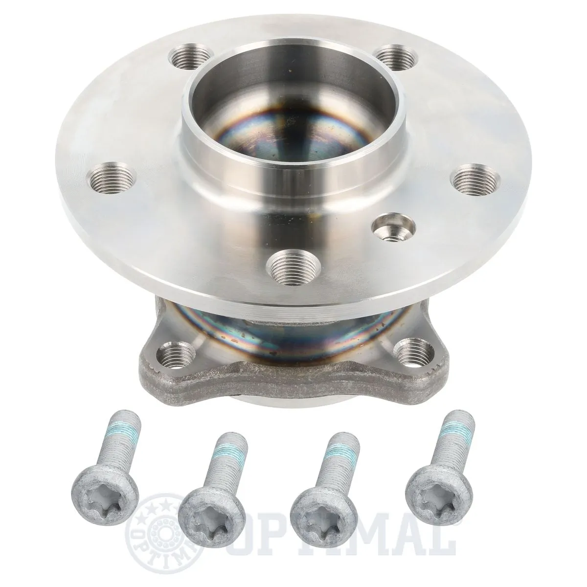 Wheel Bearing Kit 500200