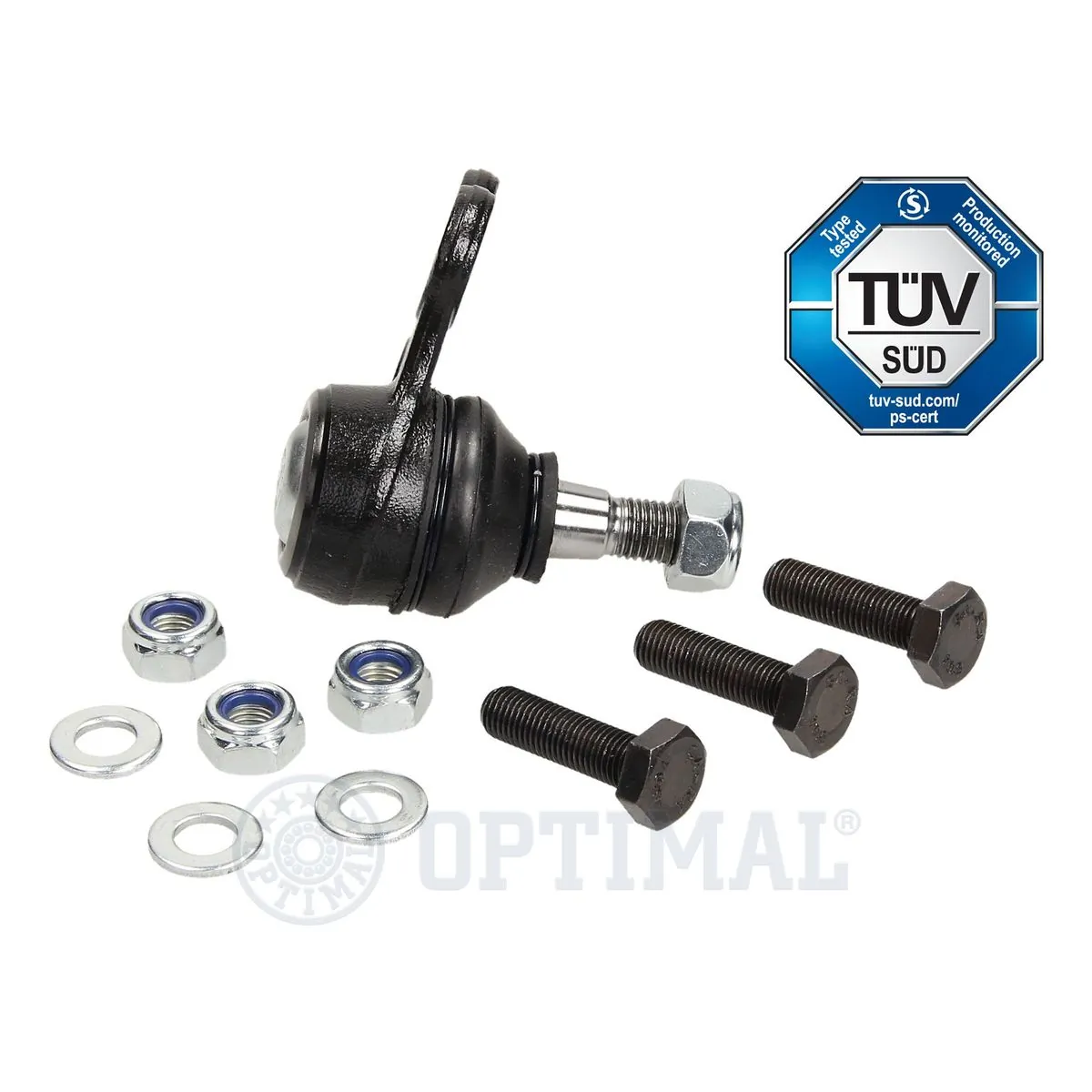Ball Joint G3-020
