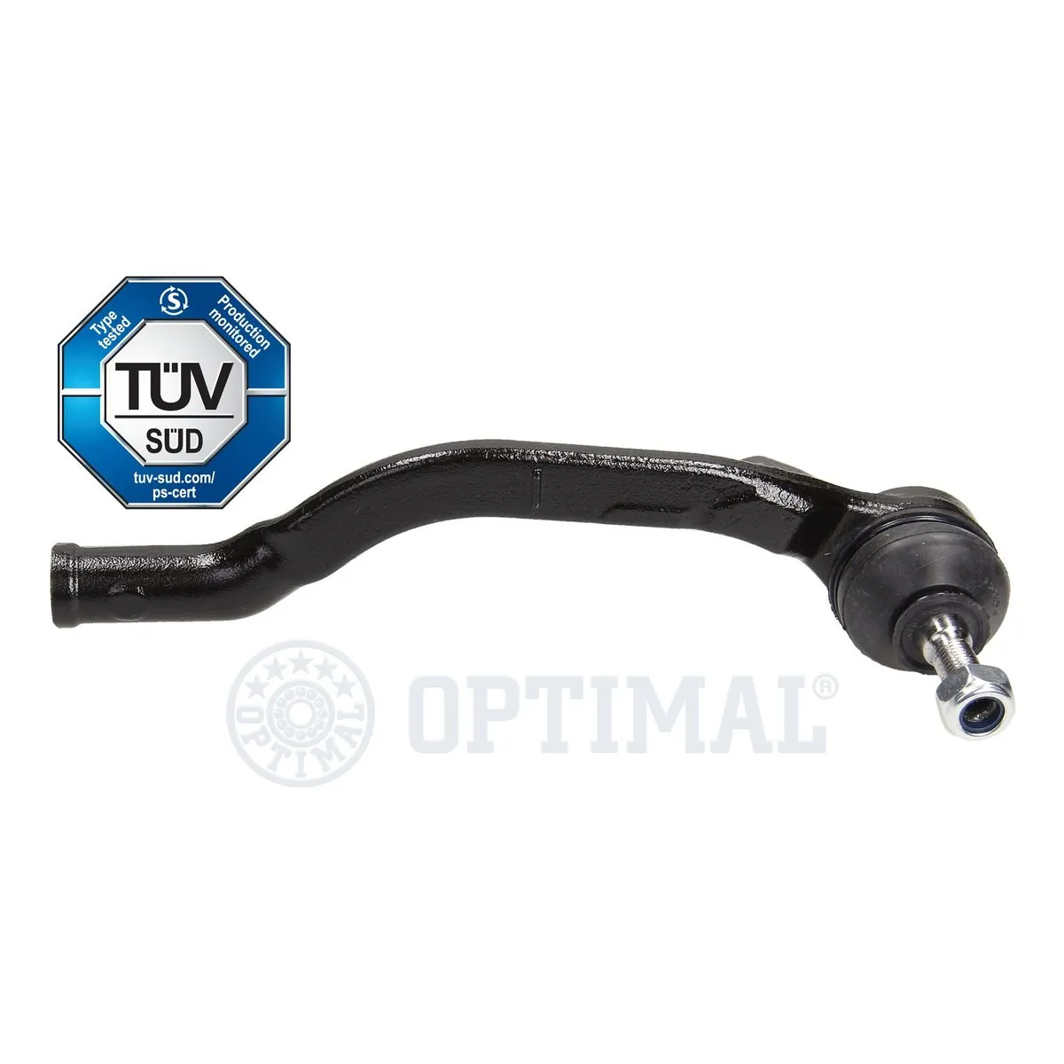 Tie Rod End G1-1218