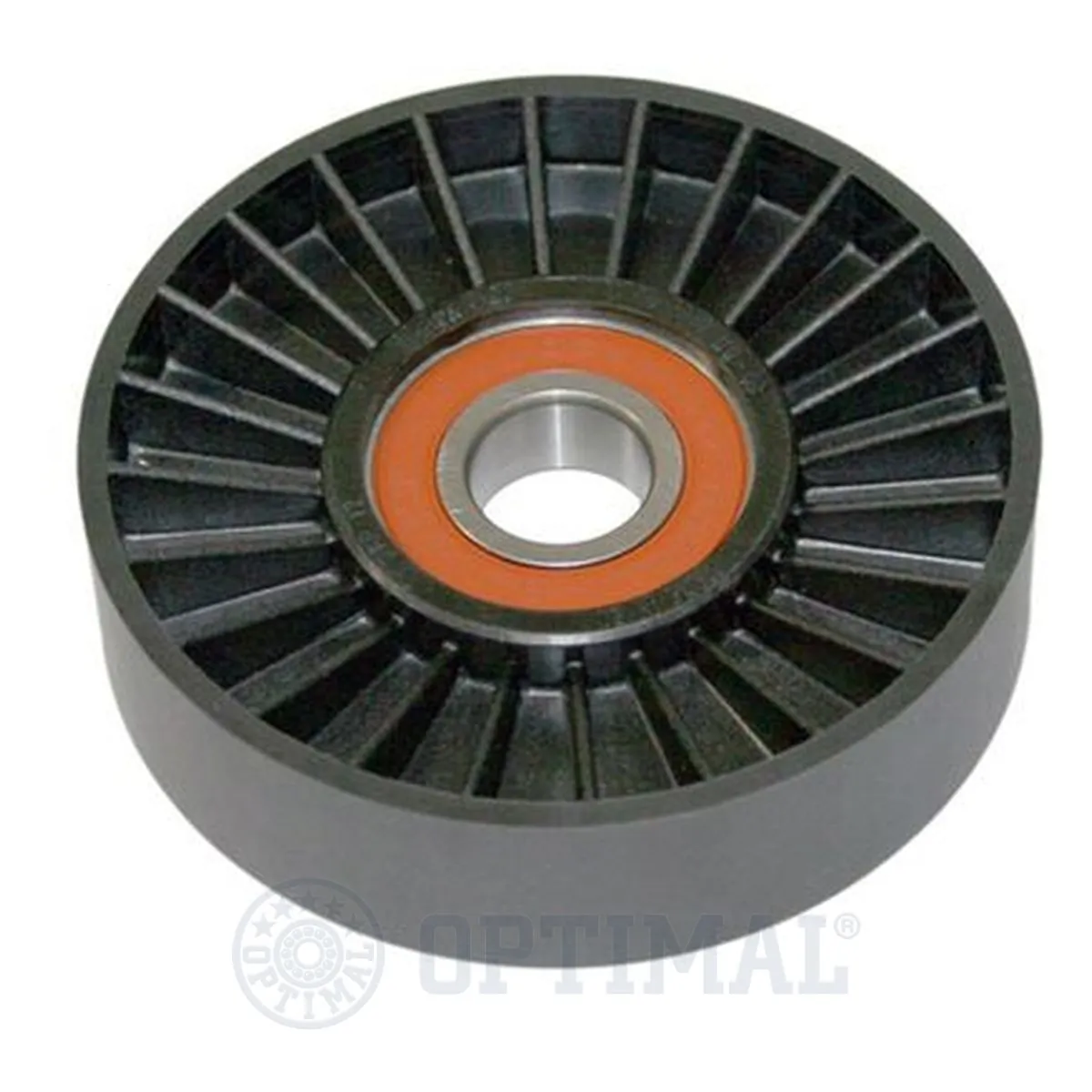 Tensioner Pulley, V-ribbed belt 0-N1410S