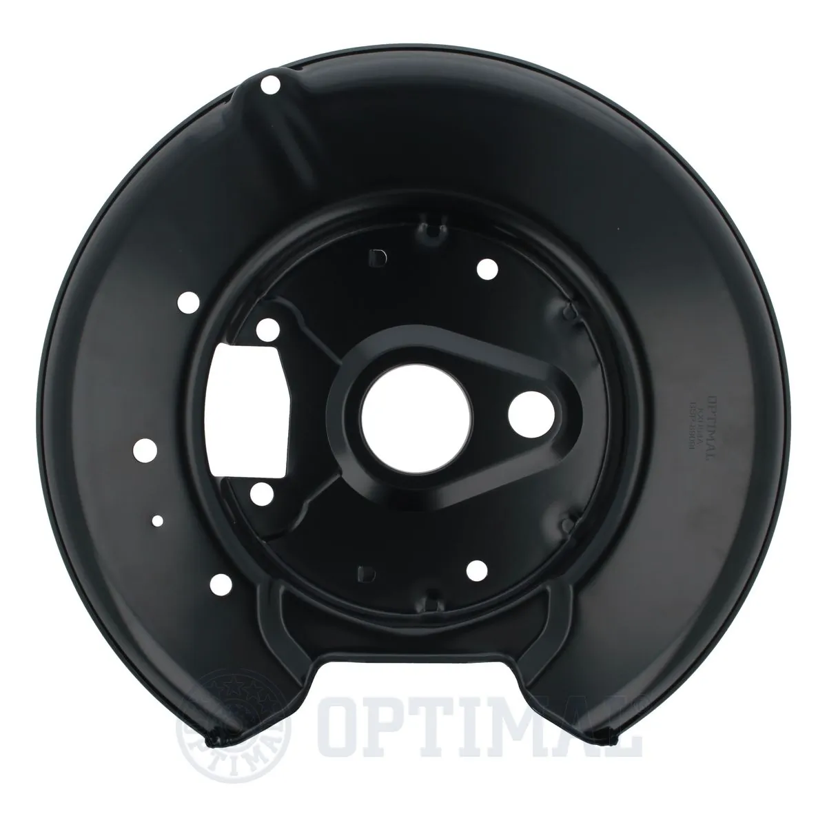 Splash Guard, brake disc BSP-8909L