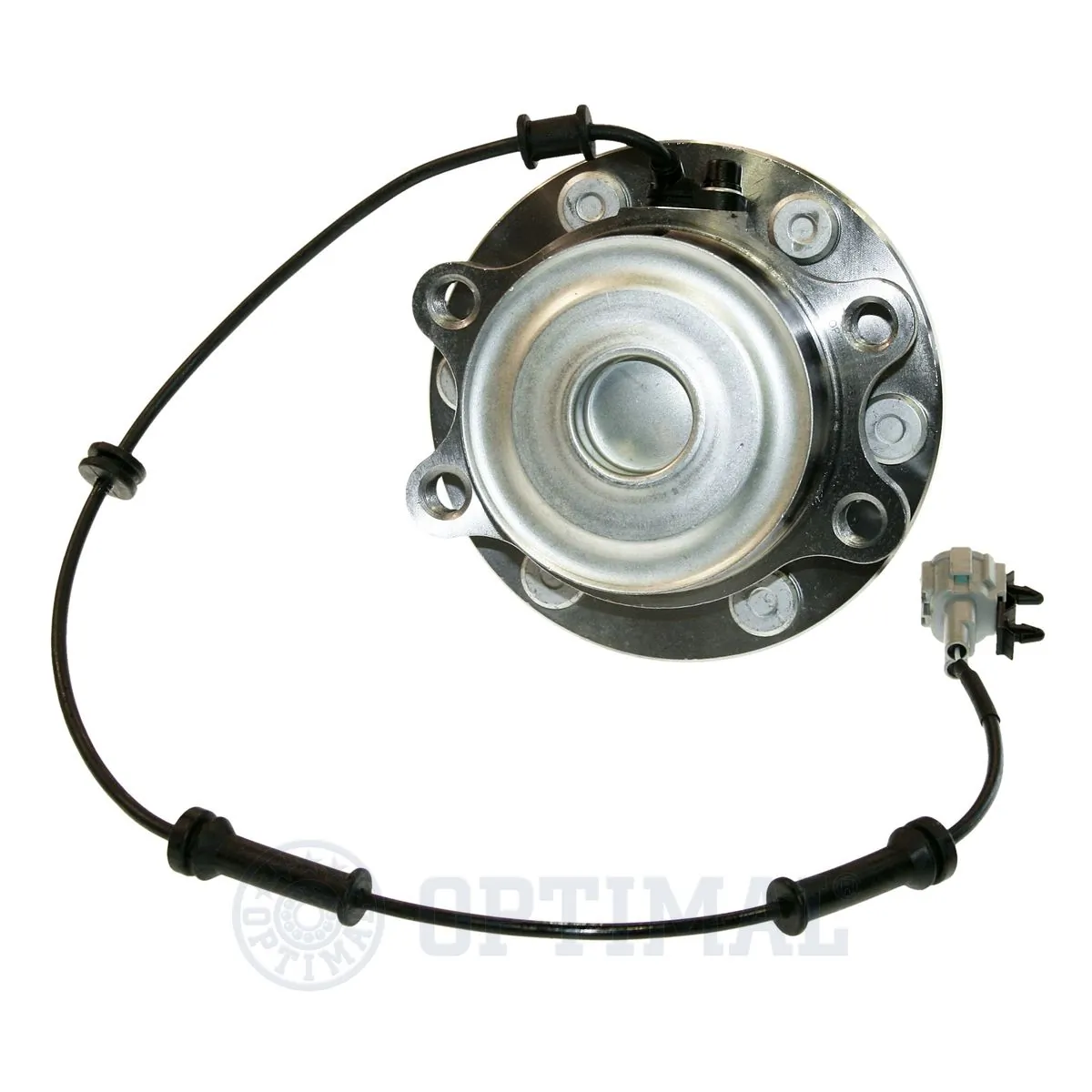 Wheel Bearing Kit 961521