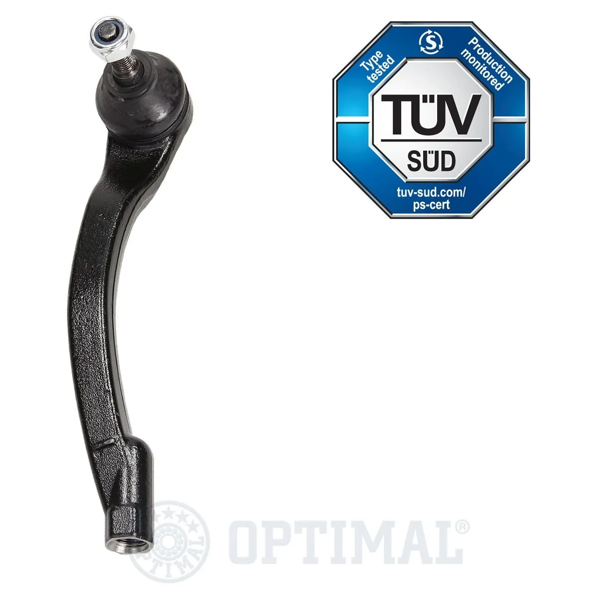 Rótula barra de acoplamiento G1-1241