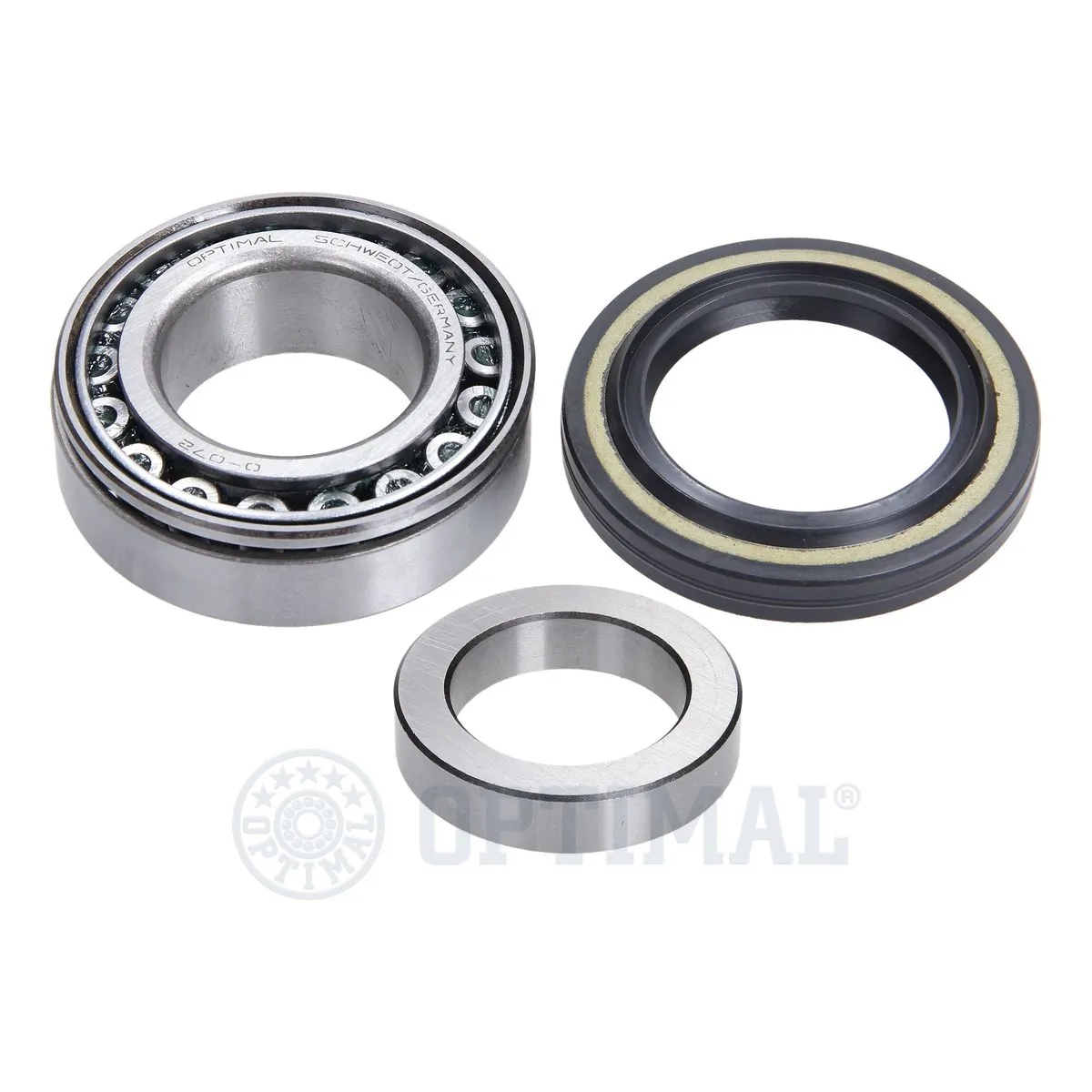 Wheel Bearing Kit 992712