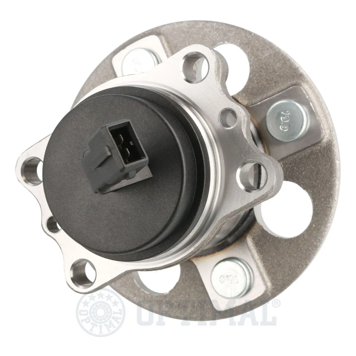 Wheel Bearing Kit 922433