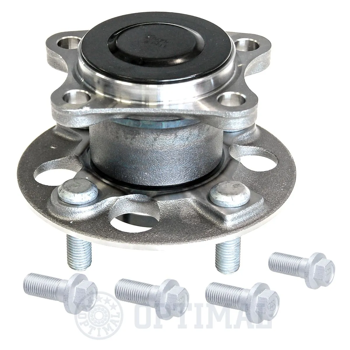 Wheel Bearing Kit 982196