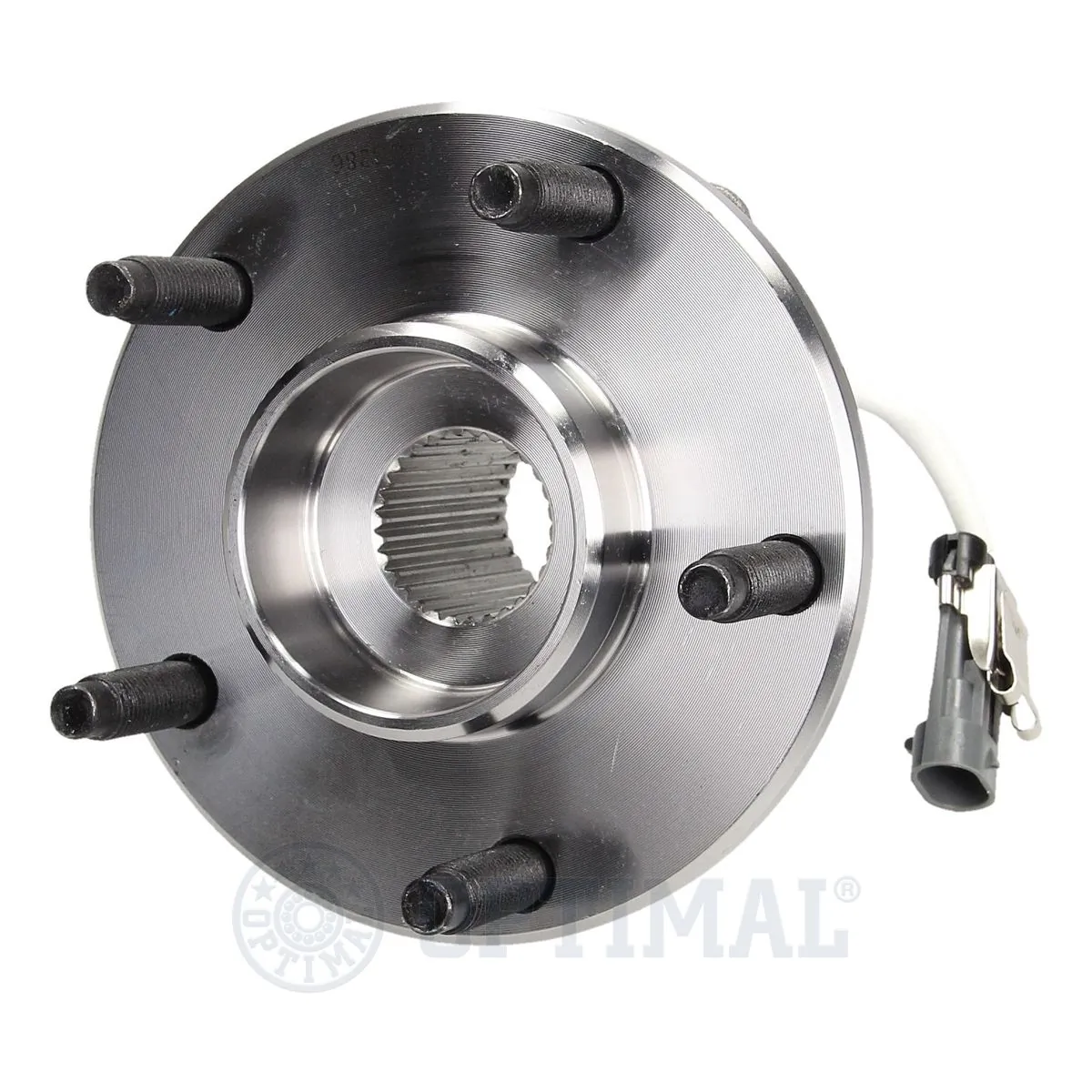 OPTIMAL 992665 Wheel Bearing Kit