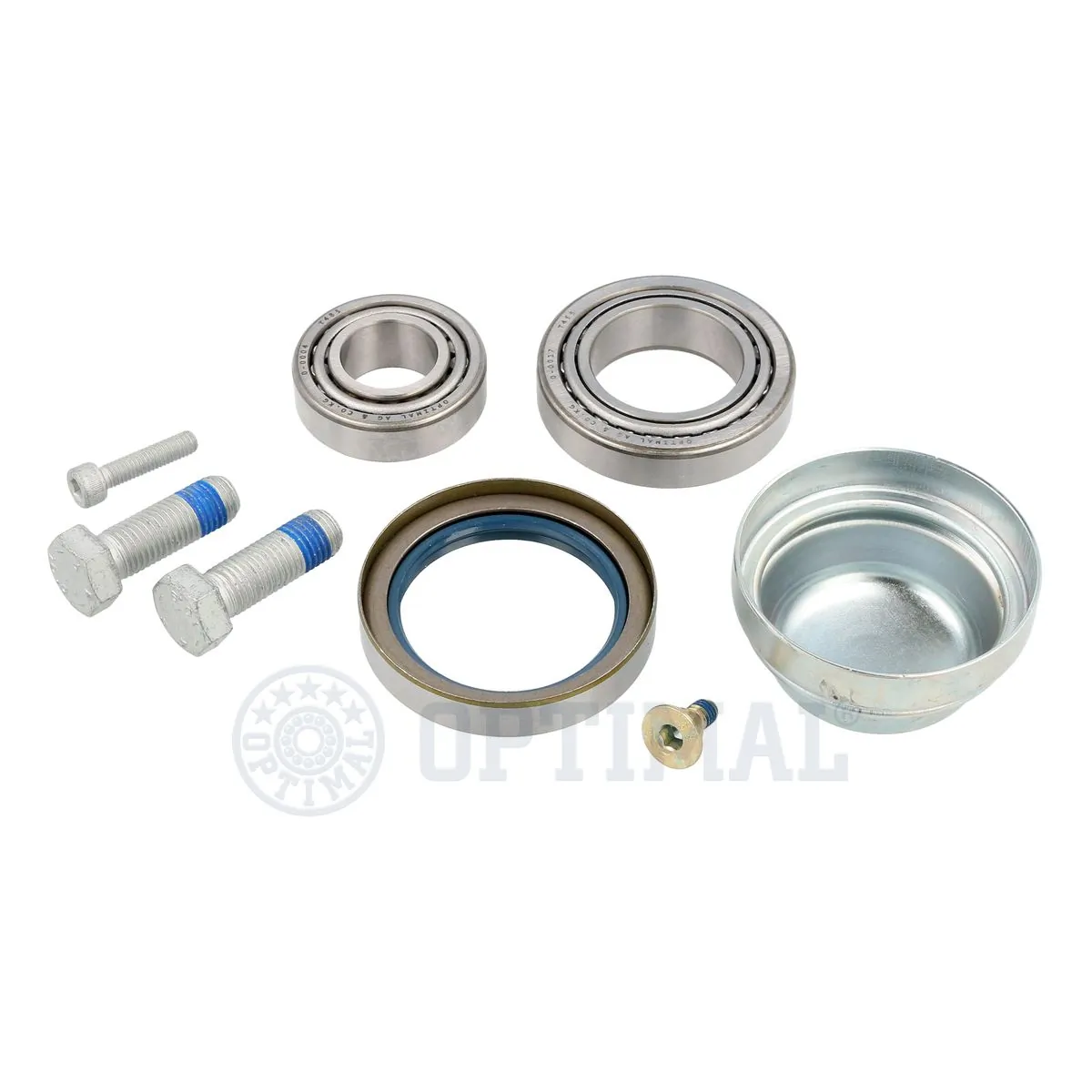 Wheel Bearing Kit 401078