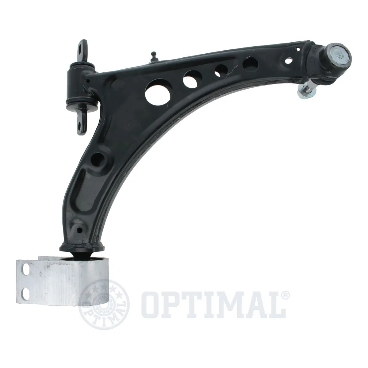 OPTIMAL G6-2012 Control/Trailing Arm, wheel suspension