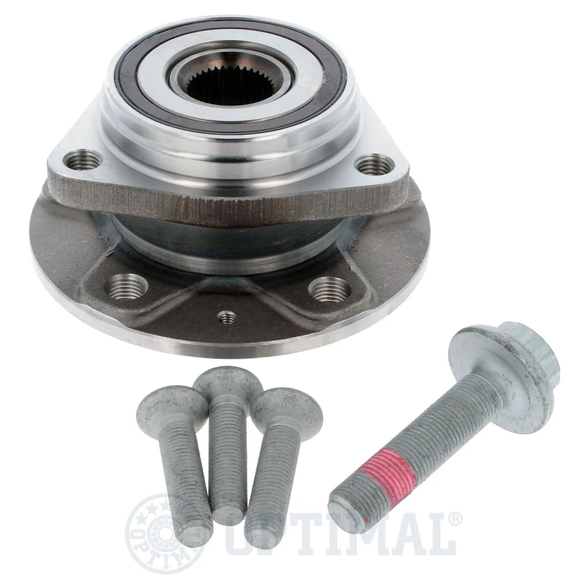 Wheel Bearing Kit 101203