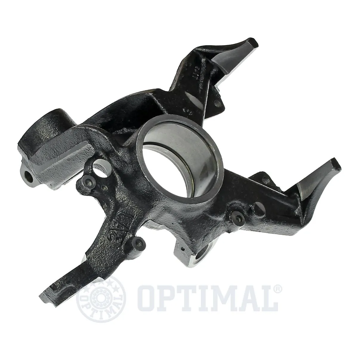 Steering Knuckle, wheel suspension KN-101113-01-R