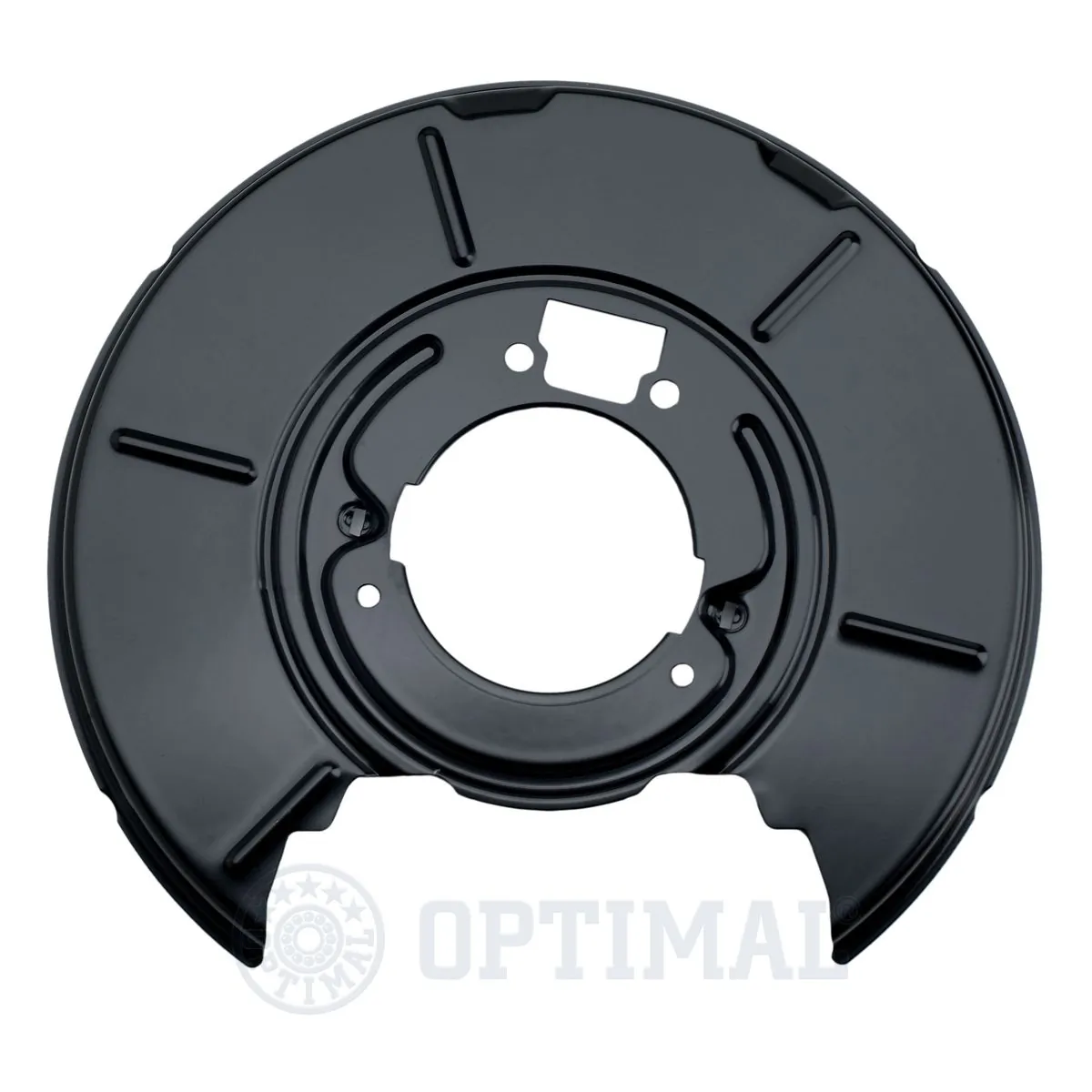 OPTIMAL BSP-5004L Splash Guard, brake disc