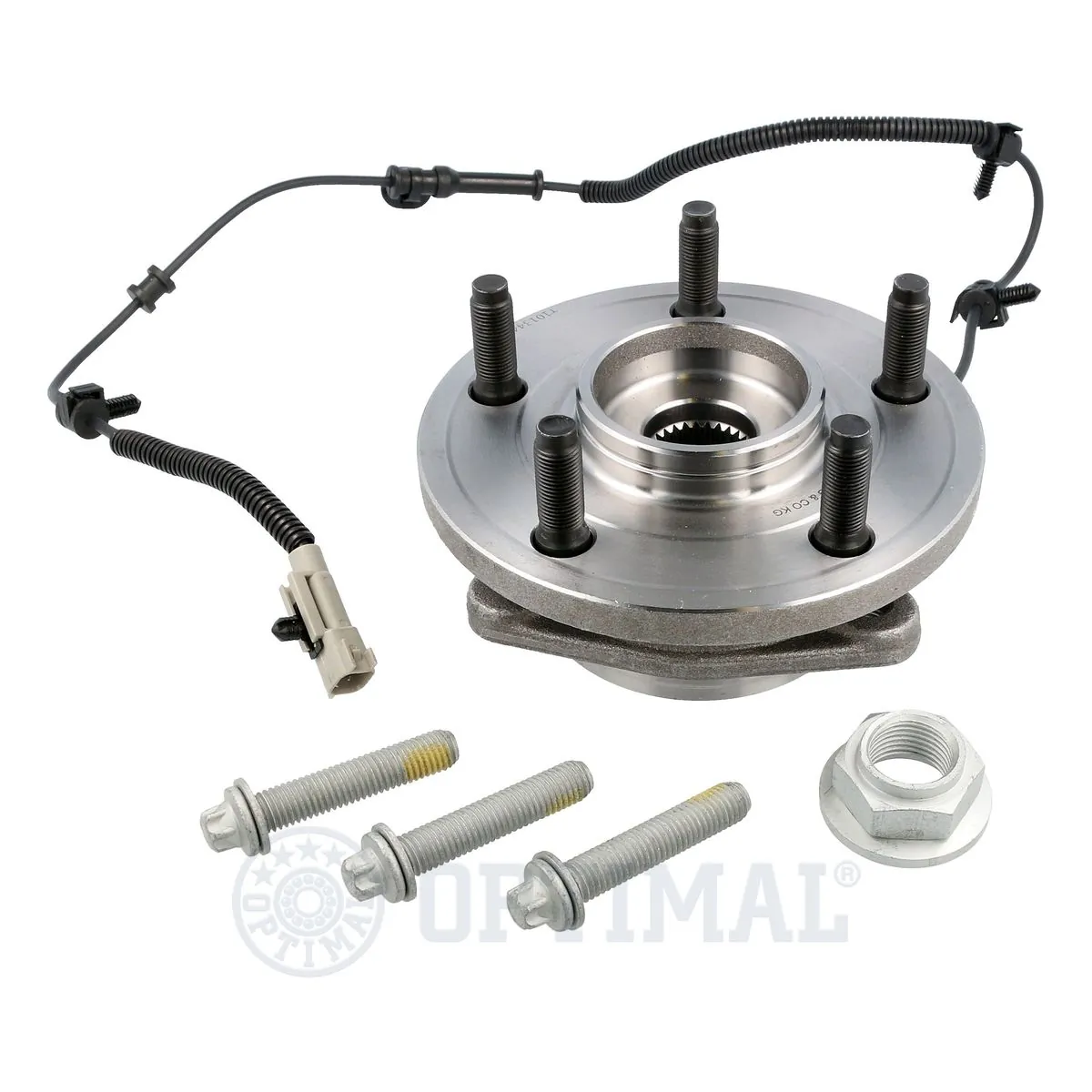 Wheel Bearing Kit 991735