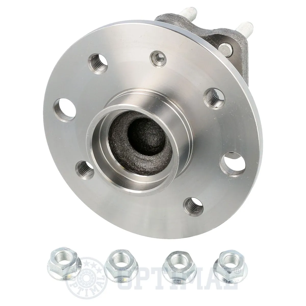 Wheel Bearing Kit 202140