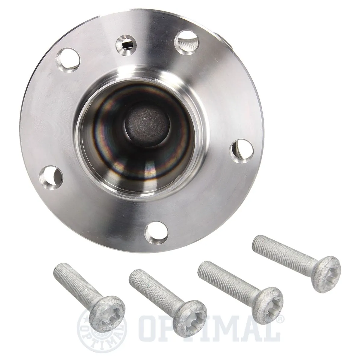 Wheel Bearing Kit 501503