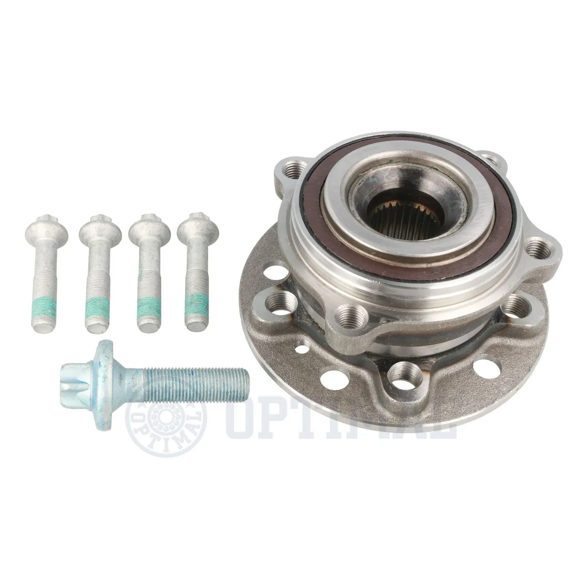 Wheel Bearing Kit 401305