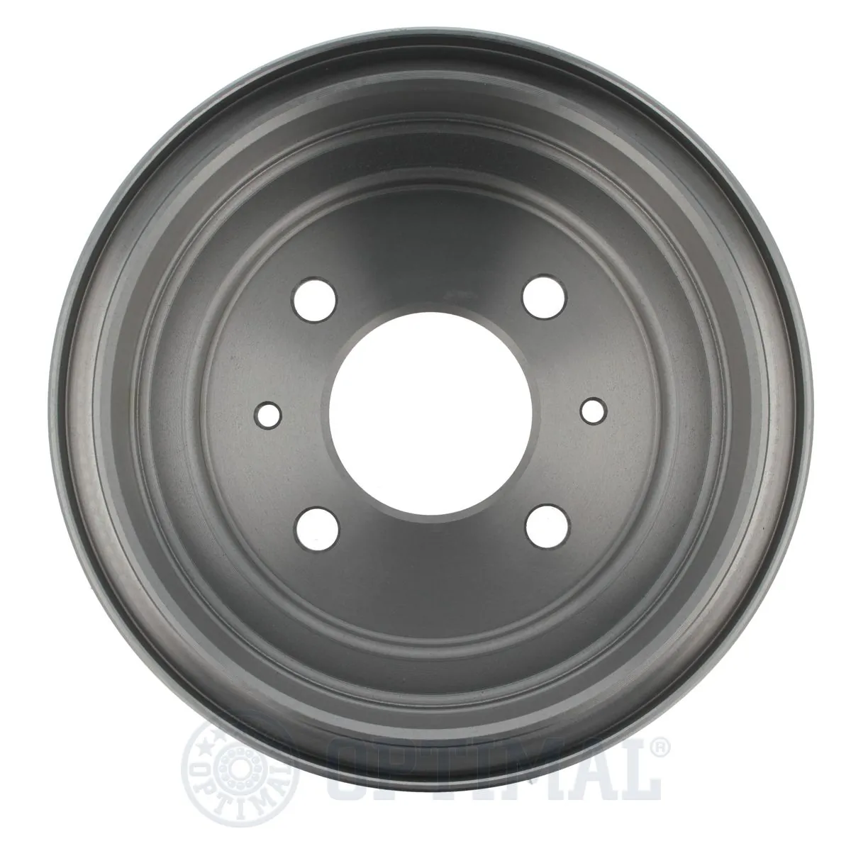 Brake Drum BT-2330