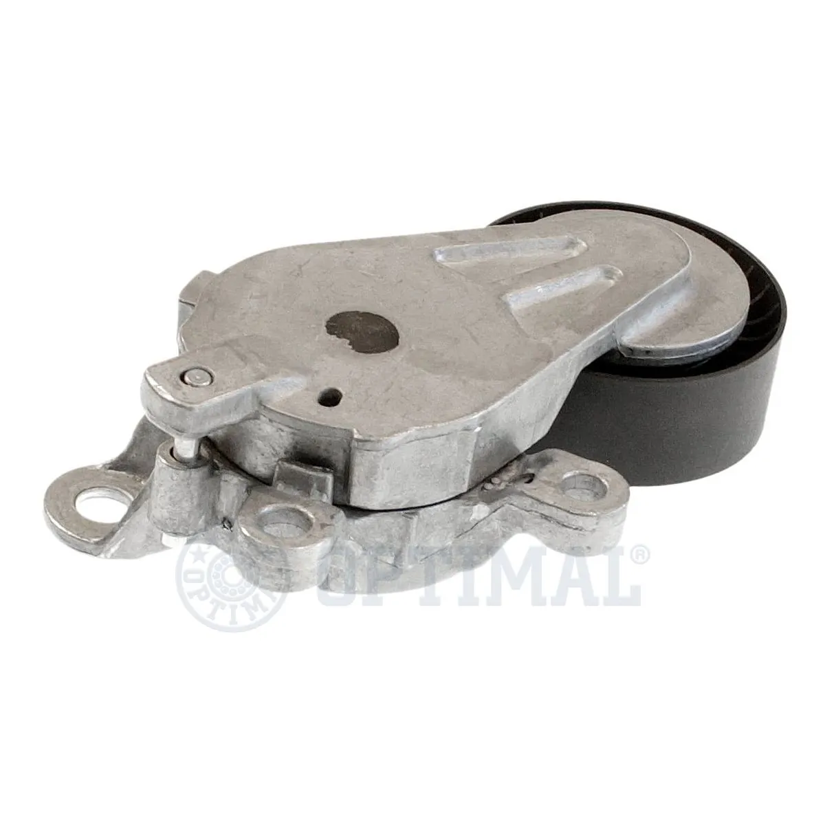 OPTIMAL 0-N1525 Belt Tensioner, V-ribbed belt