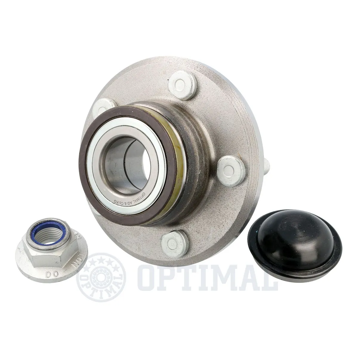 Wheel Bearing Kit 991611