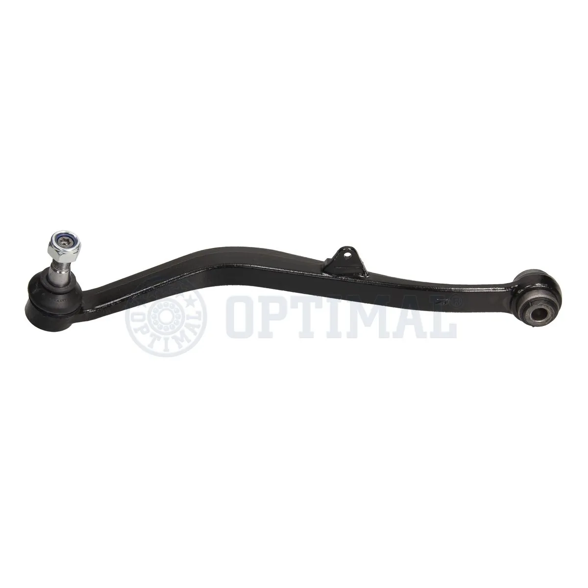 Control/Trailing Arm, wheel suspension G5-1014