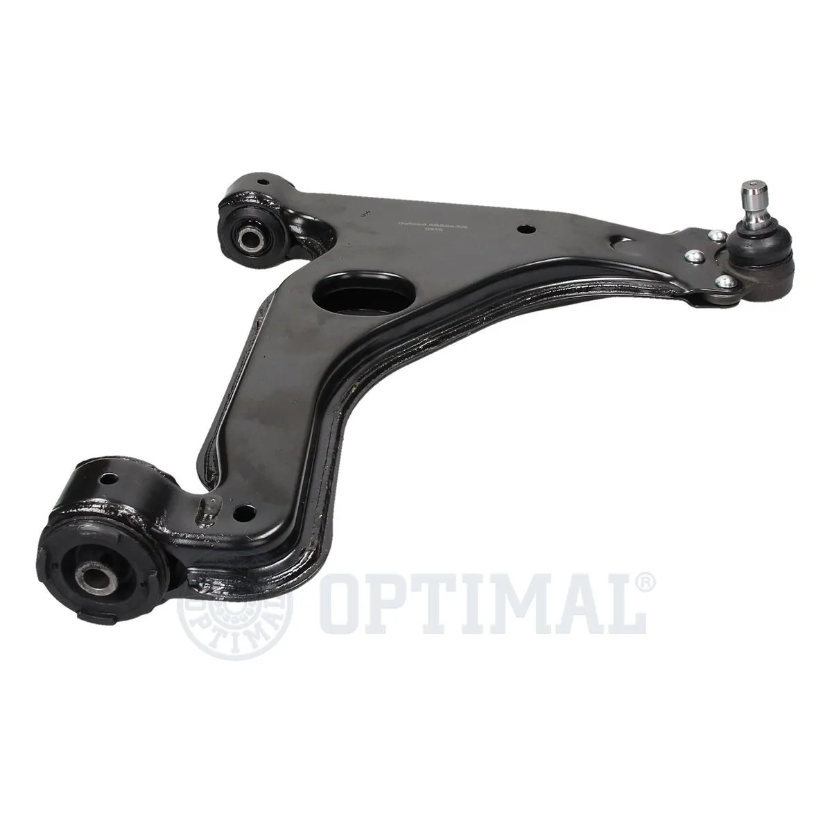 Control/Trailing Arm, wheel suspension G6-1103