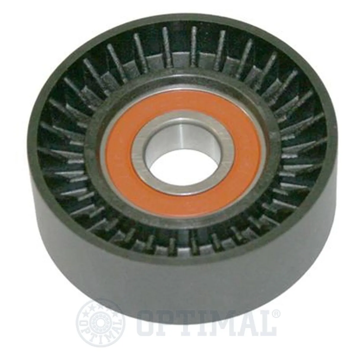 Tensioner Pulley, V-ribbed belt 0-N1041S