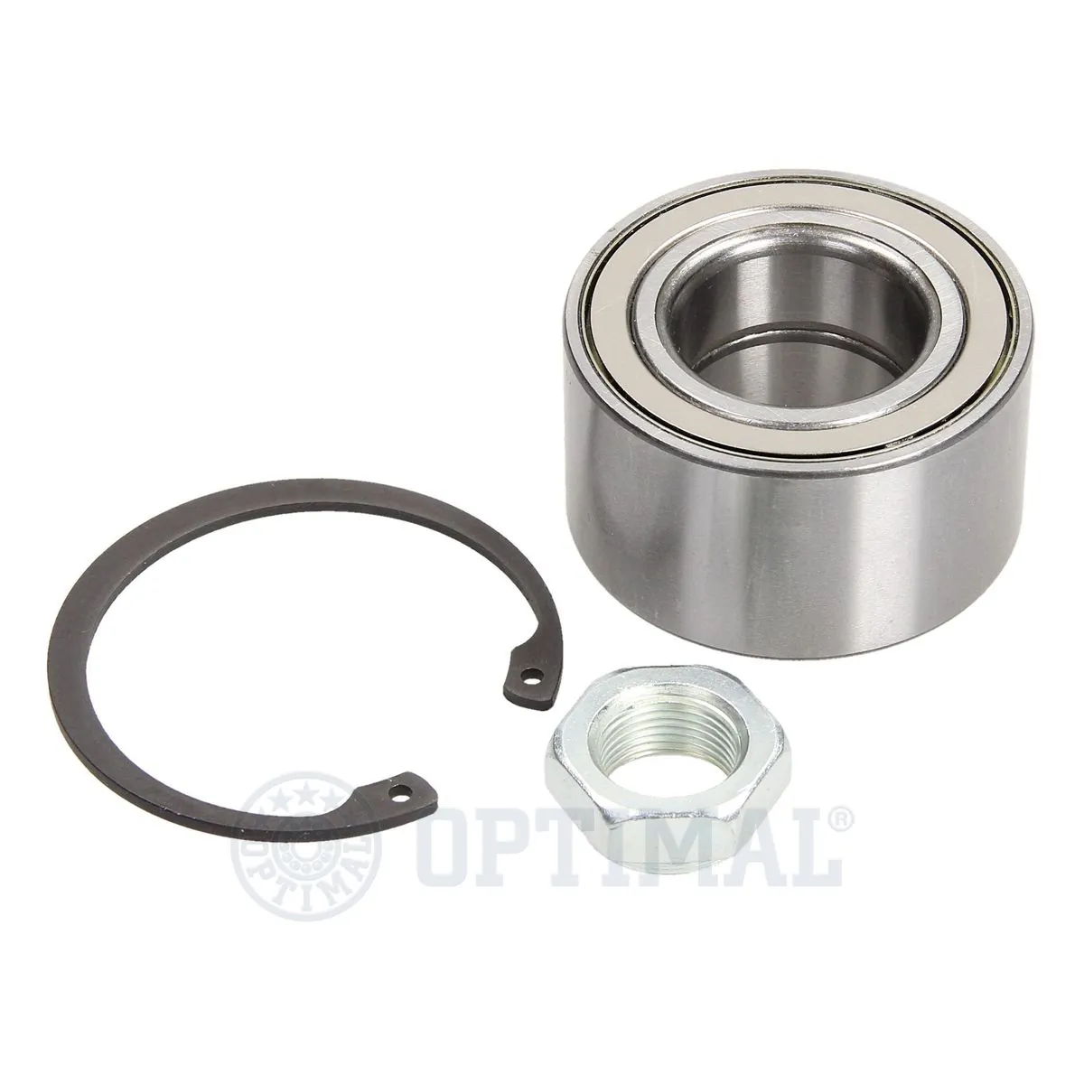 Wheel Bearing Kit 801543