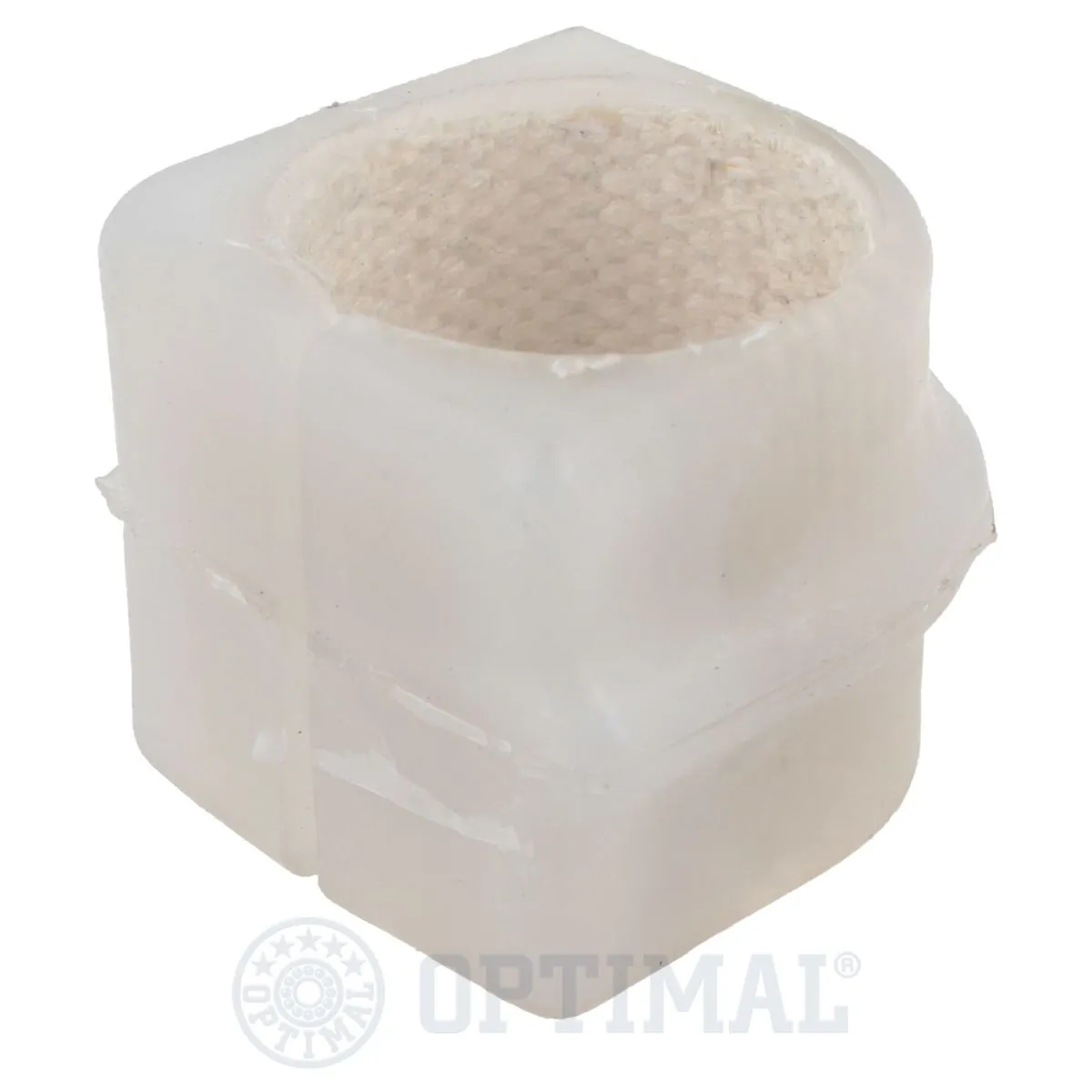 Mounting, stabiliser bar F8-4056