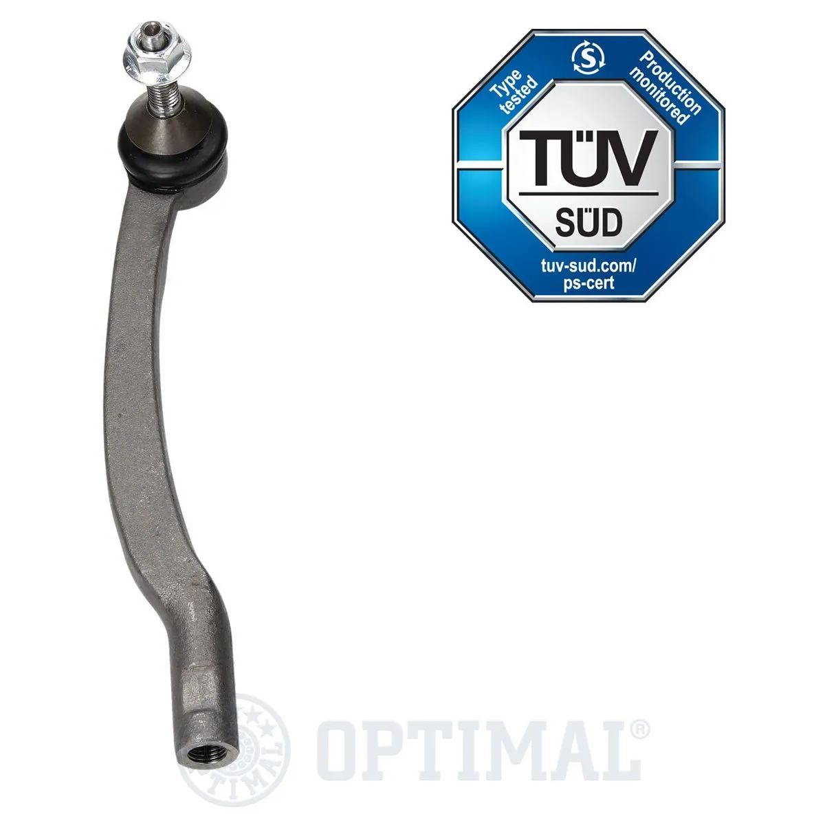 Spurstangenkopf G1-1432