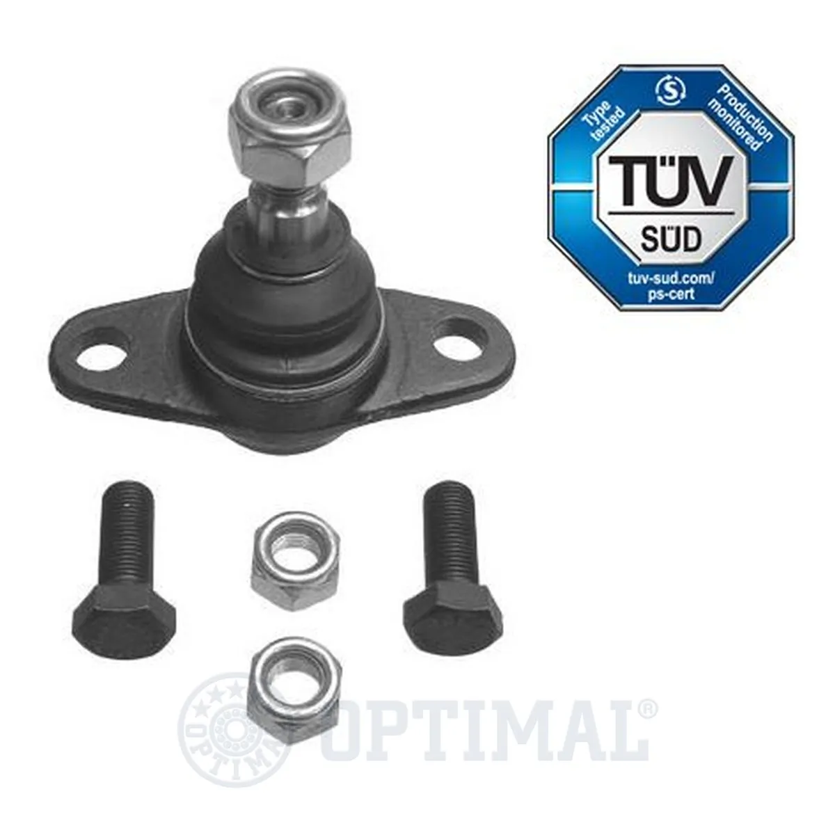 OPTIMAL G3-576 Ball Joint