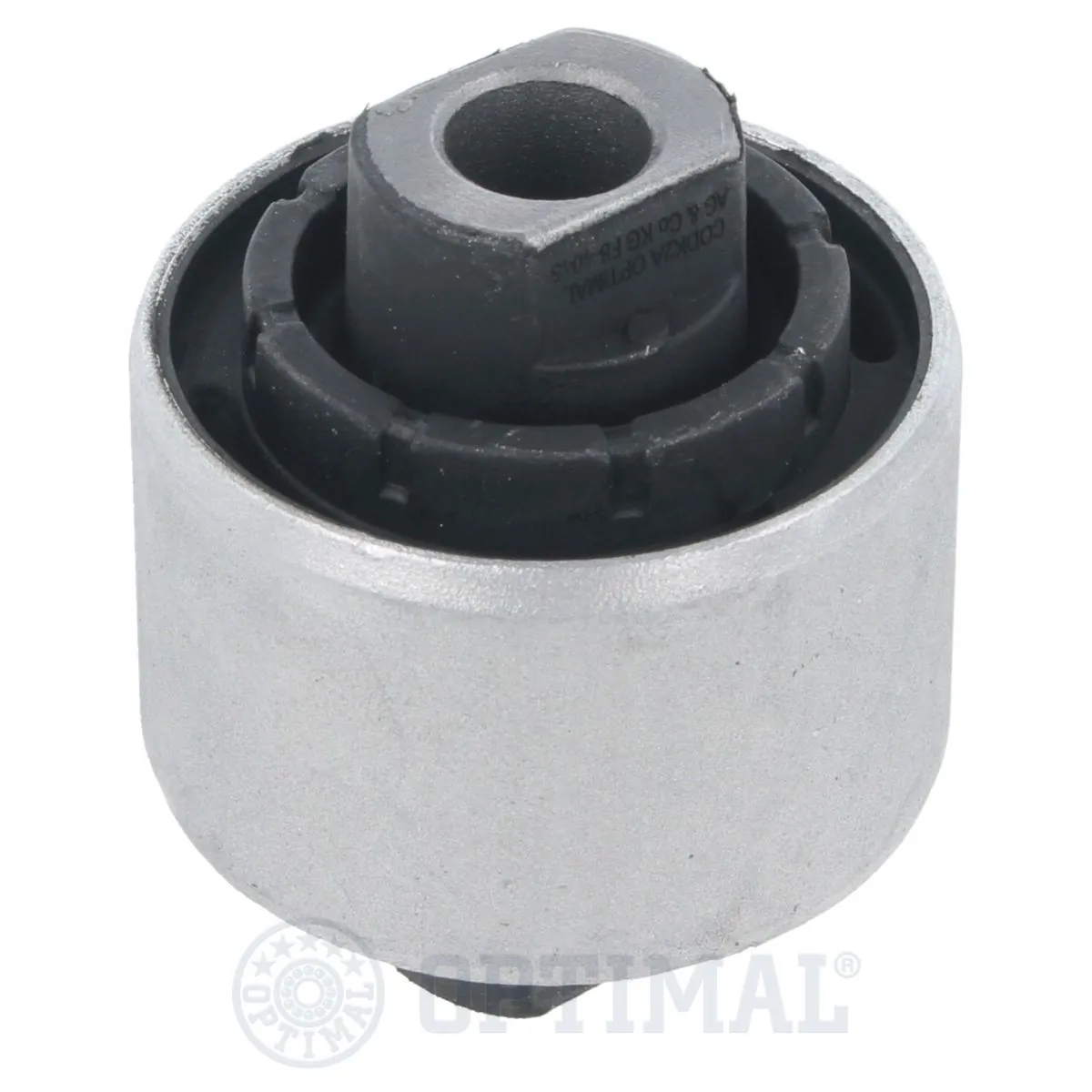 OPTIMAL F8-4045 Mounting, control/trailing arm