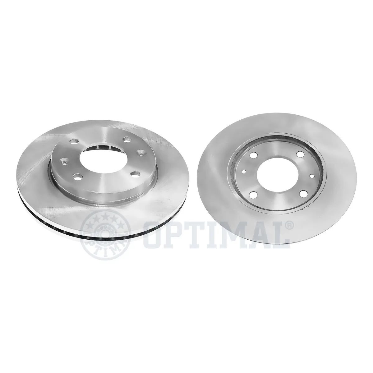 Brake Disc BS-8150C