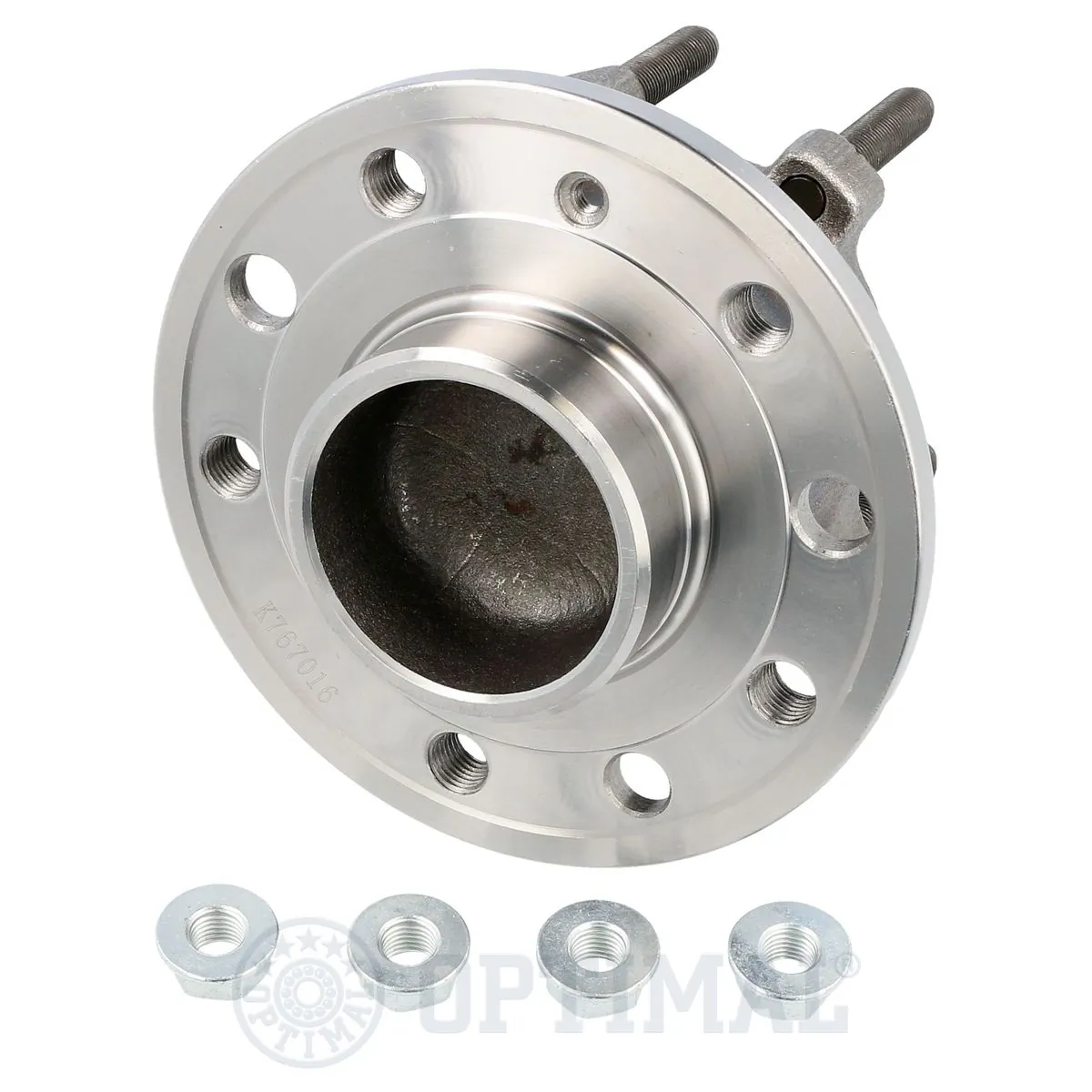 Wheel Bearing Kit 202519