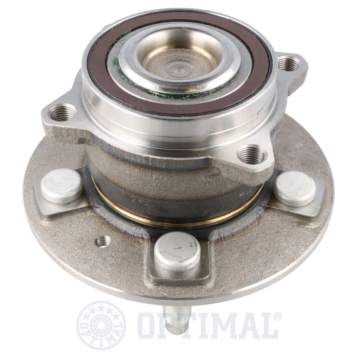 OPTIMAL 551301 Wheel Bearing Kit