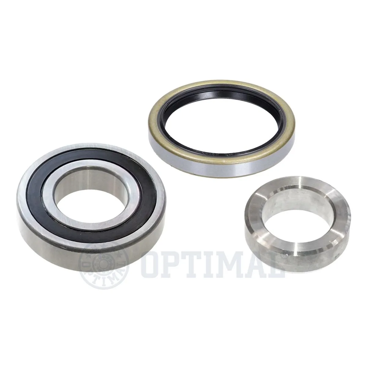 Wheel Bearing Kit 922439