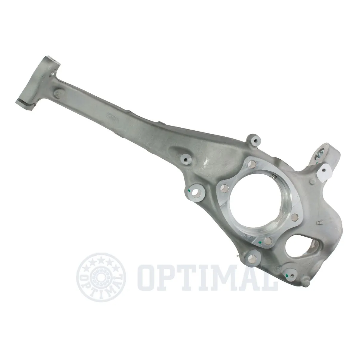 OPTIMAL KN-100550-03-R Steering Knuckle, wheel suspension