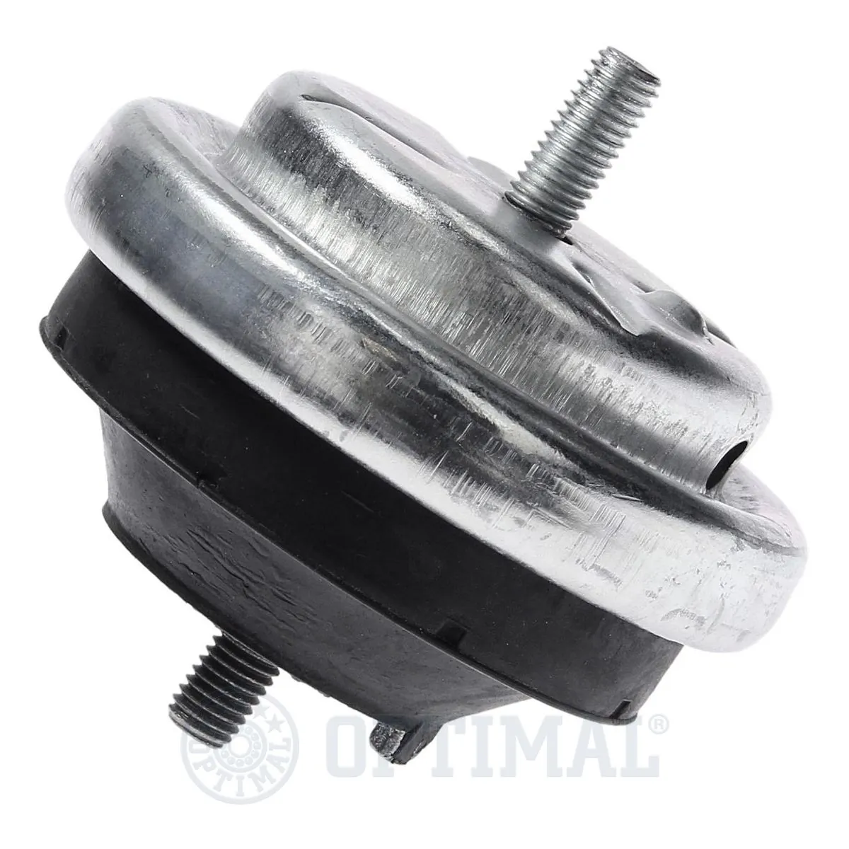 OPTIMAL F7-2059 Mounting, engine