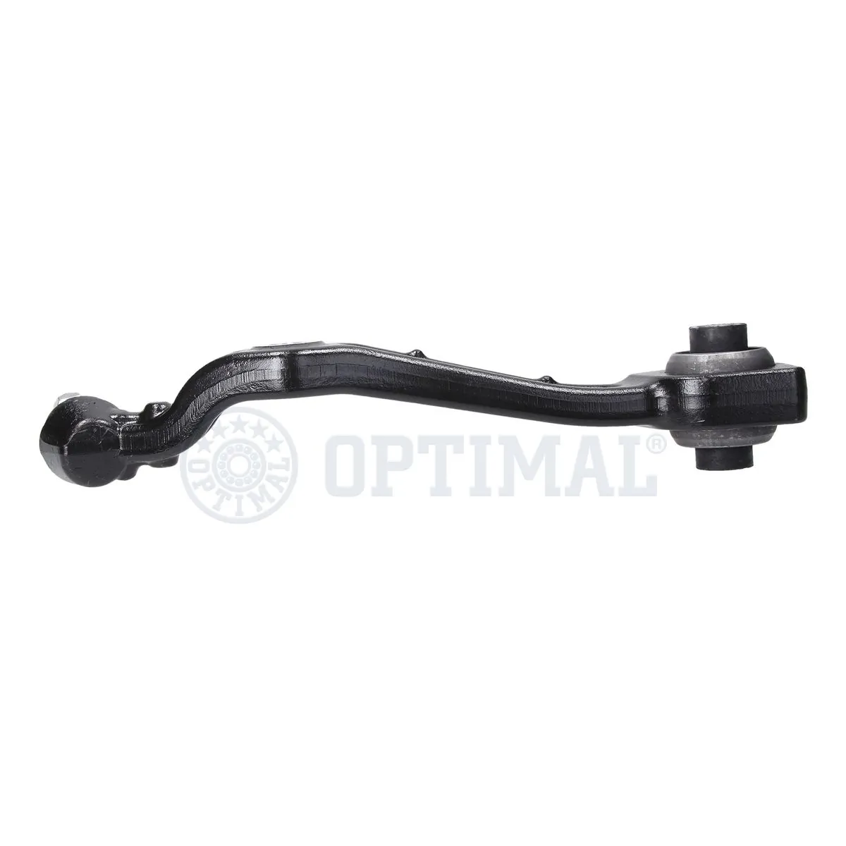 Control/Trailing Arm, wheel suspension G5-940