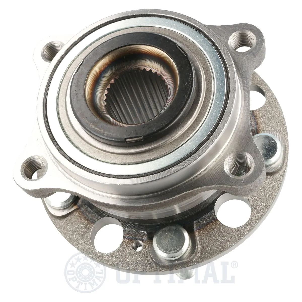 Wheel Bearing Kit 921889
