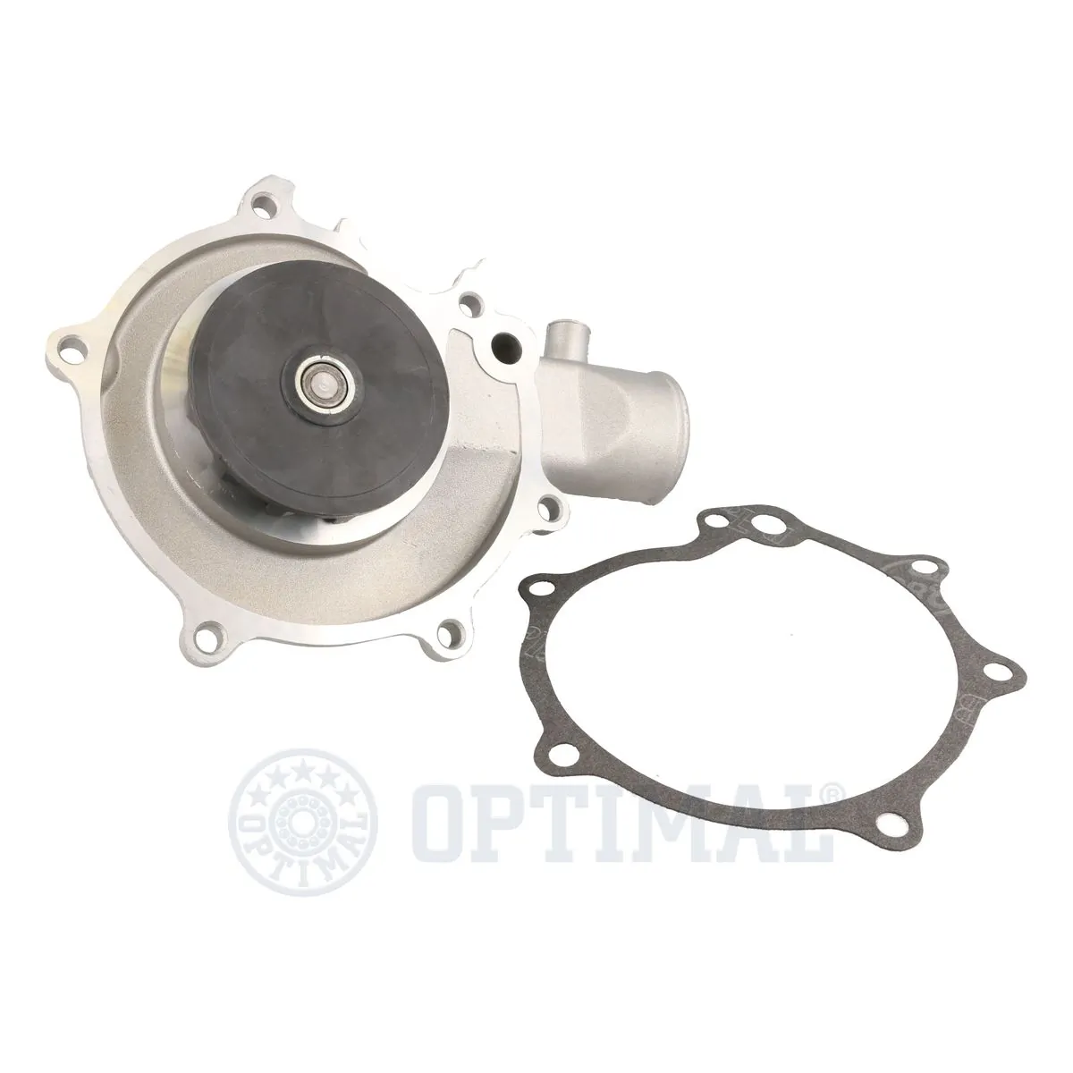 Water Pump, engine cooling AQ-1468