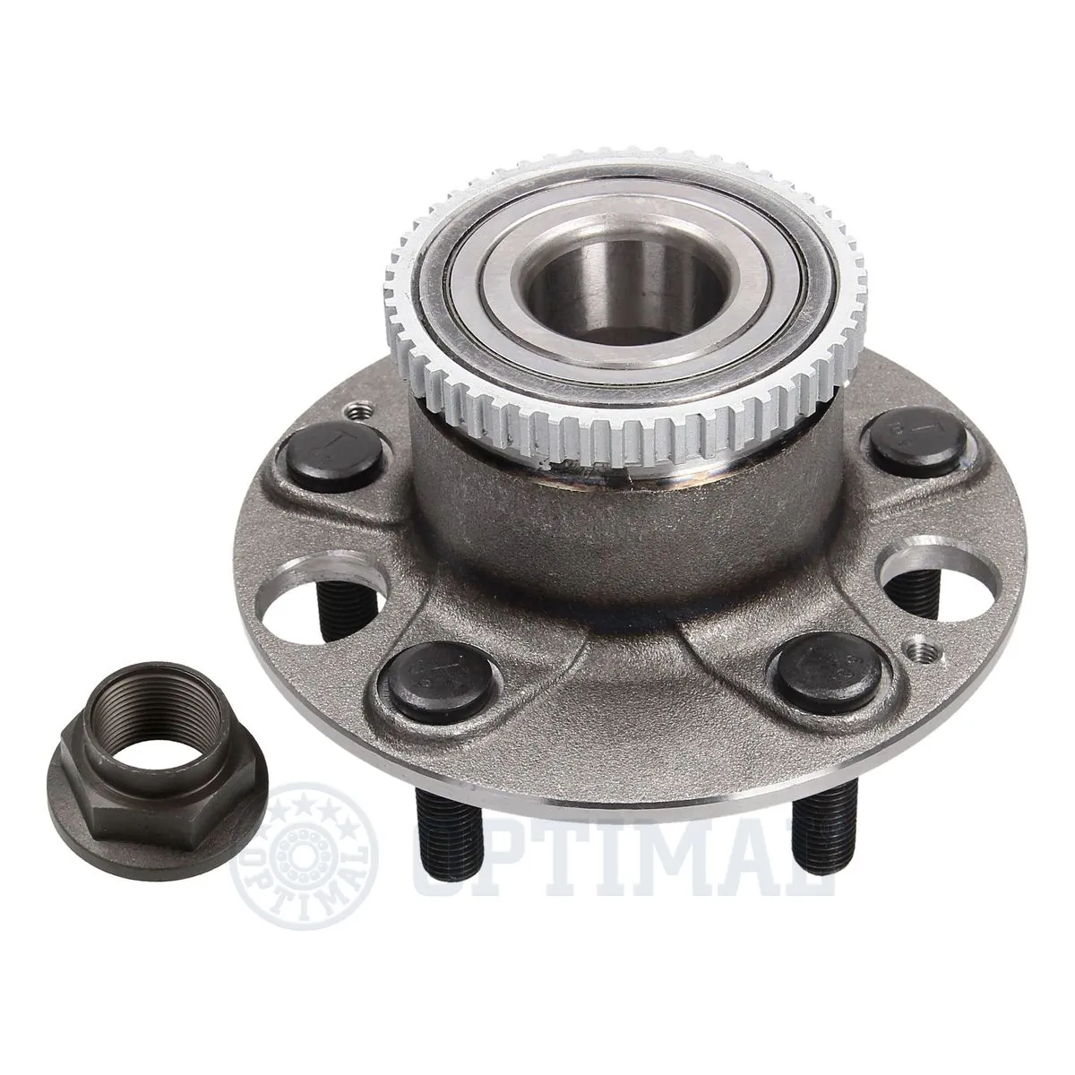 OPTIMAL 912293 Wheel Bearing Kit