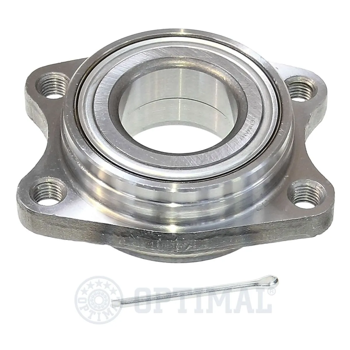 OPTIMAL 961751 Wheel Bearing Kit