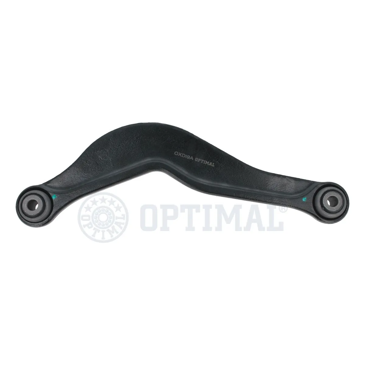 OPTIMAL G5-2087 Control/Trailing Arm, wheel suspension